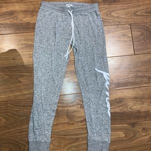 Victorias secret pink pj bottoms